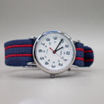 قیمت و خرید ساعت تایمکس Timex T2N647 Men's Weekender
