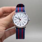 قیمت و خرید ساعت تایمکس Timex T2N647 Men's Weekender