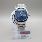 خرید ساعت تایمکس مردانه بند استیل مدل TIMEX T2M9339J