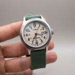 خرید ساعت تایمکس اکسپدیشن مردانه مدل TIMEX TW4B301009J TIMEX EXPEDITION SCOUT