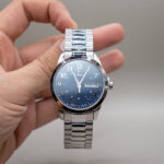خرید ساعت تایمکس مردانه بند استیل مدل TIMEX T2M9339J