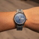 خرید ساعت تایمکس مردانه بند استیل مدل TIMEX T2M9339J