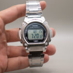 قیمت و خرید ساعت مچی CASIO مدل کاسیو W-219HD-1AV