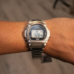 قیمت و خرید ساعت مچی CASIO مدل کاسیو W-219HD-1AV
