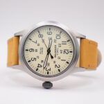 خرید ساعت تایمکس اکسپدیشن مردانه مدل TIMEX TWC001200 TIMEX EXPEDITION SCOUT