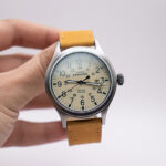 خرید ساعت تایمکس اکسپدیشن مردانه مدل TIMEX TWC001200 TIMEX EXPEDITION SCOUT