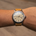 خرید ساعت تایمکس اکسپدیشن مردانه مدل TIMEX TWC001200 TIMEX EXPEDITION SCOUT