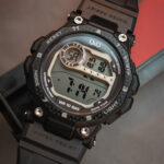 خرید ساعت کیو اند کیو دیجیتال