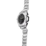 جی شاک استیل ساعت مچی مردانه G-Shock مدل CASIO-GST-B500D-1A1