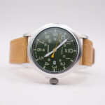 خرید ساعت تایمکس اکسپدیشن مردانه مدل TIMEX TW4B23000JQ TIMEX EXPEDITION SCOUT