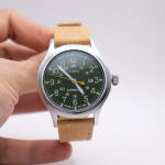 خرید ساعت تایمکس اکسپدیشن مردانه مدل TIMEX TW4B23000JQ TIMEX EXPEDITION SCOUT