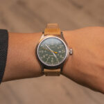 خرید ساعت تایمکس اکسپدیشن مردانه مدل TIMEX TW4B23000JQ TIMEX EXPEDITION SCOUT