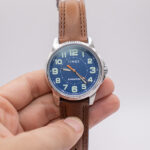خرید ساعت تایمکس اکسپدیشن مردانه مدل TIMEX TW4B160009J TIMEX EXPEDITION