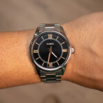 خرید ساعت مچی CASIO مدل CASIO MTP-MTP-V005D-1B5