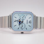 قیمت و خرید ساعت مچی مردانه کاسیو مدل CASIO-MTP-M305D-2AV ساعت مردانه بند فلزی کاسیو جنرال