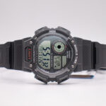 قیمت و خرید ساعت کاسیو المینیتور AE-1400WH-1A CASIO Illuminator