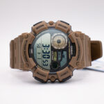 قیمت و خرید ساعت کاسیو المینیتور CASIO ILLUMINATOR WS-1500H-5AV