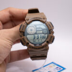 قیمت و خرید ساعت کاسیو المینیتور CASIO ILLUMINATOR WS-1500H-5AV