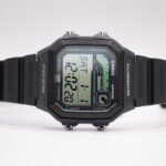 قیمت و خرید ساعت کاسیو المینیتور CASIO ILLUMINATOR WS-1600H-8AV
