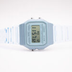 خرید ساعت مچی کاسیو مدل CASIO-F-91WS-2