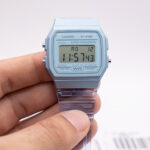 خرید ساعت مچی کاسیو مدل CASIO-F-91WS-2