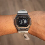 ساعت مچی G-SHOCK کاسیو مدل CASIO-جی شاک GBX-100TT-8