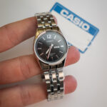 قیمت و خرید کاسیو زنانه ساعت مچی CASIO مدل CASIO LTP-1335D-1A