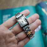 ساعت مچی کاسیو زنانه LTP-V007SG-9B