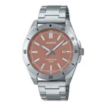 قیمت و خرید ساعت مچی کاسیو مردانه CASIO MTP-B155D-5EV