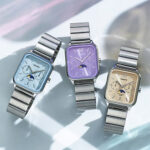 قیمت و خرید ساعت مچی مردانه کاسیو مدل CASIO-MTP-M305D-2AV ساعت مردانه بند فلزی کاسیو جنرال