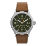 خرید ساعت تایمکس اکسپدیشن مردانه مدل TIMEX TW4B23000JQ TIMEX EXPEDITION SCOUT