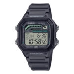 قیمت و خرید ساعت کاسیو المینیتور CASIO ILLUMINATOR WS-1600H-8AV