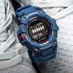 ساعت مچی مردانه G-SHOCK کاسیو مدل CASIO - GBD-100-2