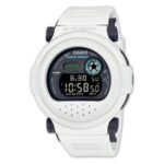 قیمت و خرید ساعت مچی کاسیو جی شاک G-SHOCK G-B001SF-7