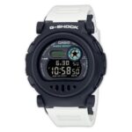 قیمت و خرید ساعت مچی کاسیو جی شاک G-SHOCK G-B001SF-7