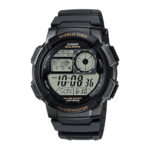 قیمت و خرید ساعت کاسیو اسپرت المینیتور CASIO AE-1000W-1A