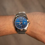 ساعت مچی مردانه کاسیو مدل CASIO-MTP-1308D-2A
