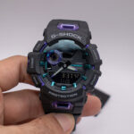 قیمت و خرید ساعت مچی کاسیو جی شاک G-SHOCK GBA-900-1A6