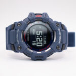 ساعت مچی مردانه G-SHOCK کاسیو مدل CASIO - GBD-100-2