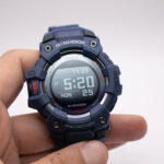 ساعت مچی مردانه G-SHOCK کاسیو مدل CASIO - GBD-100-2