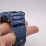 ساعت مچی مردانه G-SHOCK کاسیو مدل CASIO - GBD-100-2