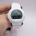 قیمت و خرید ساعت مچی کاسیو جی شاک G-SHOCK G-B001SF-7