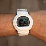قیمت و خرید ساعت مچی کاسیو جی شاک G-SHOCK G-B001SF-7