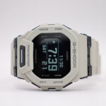 ساعت مچی مردانه G-Shock مدل CASIO-GBD-200UU-9DR