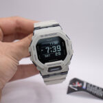 ساعت مچی مردانه G-Shock مدل CASIO-GBD-200UU-9DR