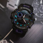 قیمت و خرید ساعت مچی کاسیو جی شاک G-SHOCK GBA-900-1A6