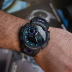 قیمت و خرید ساعت مچی کاسیو جی شاک G-SHOCK GBA-900-1A6