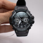 قیمت و خرید ساعت کاسیو مردانه مشکی CASIO MCW-100H-1A3V