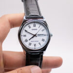 قیمت و خرید ساعت کاسیو مردانه CASIO MTP-V006L-7B