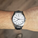 قیمت و خرید ساعت کاسیو مردانه CASIO MTP-V006L-7B